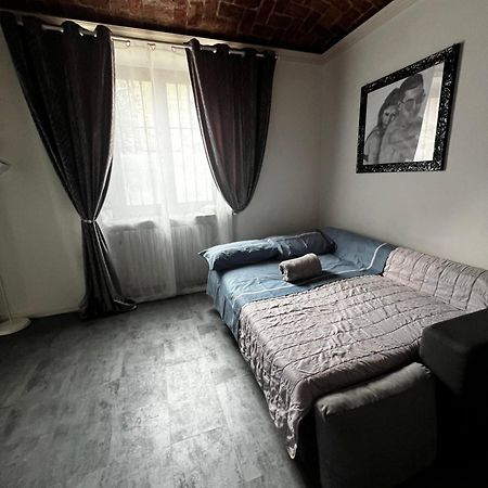 Casa Gabu Lejlighed Torino Eksteriør billede