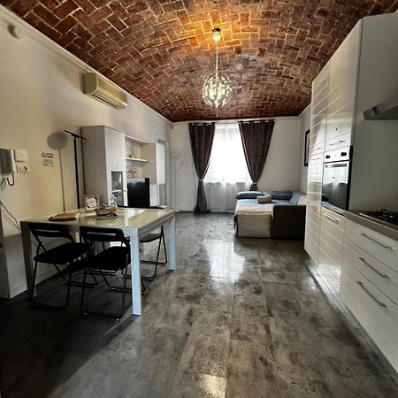 Casa Gabu Lejlighed Torino Eksteriør billede