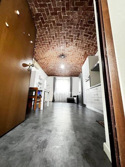 Casa Gabu Lejlighed Torino Eksteriør billede