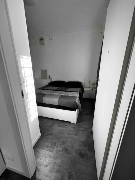 Casa Gabu Lejlighed Torino Eksteriør billede