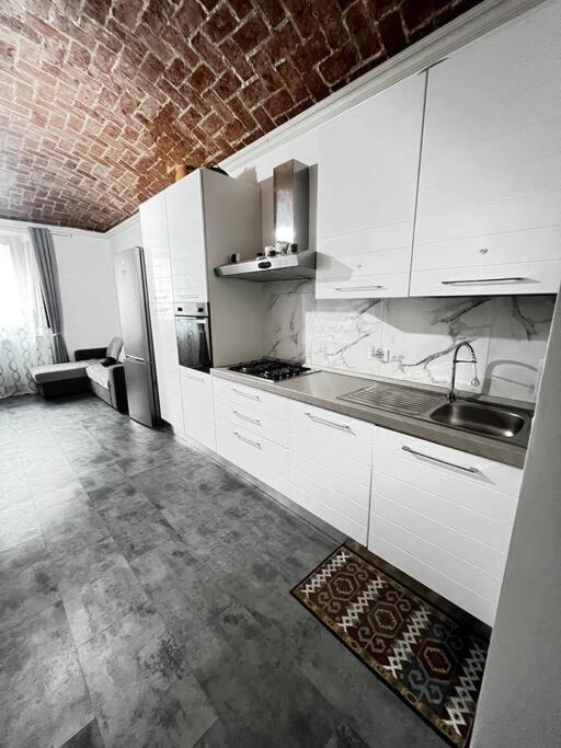 Casa Gabu Lejlighed Torino Eksteriør billede