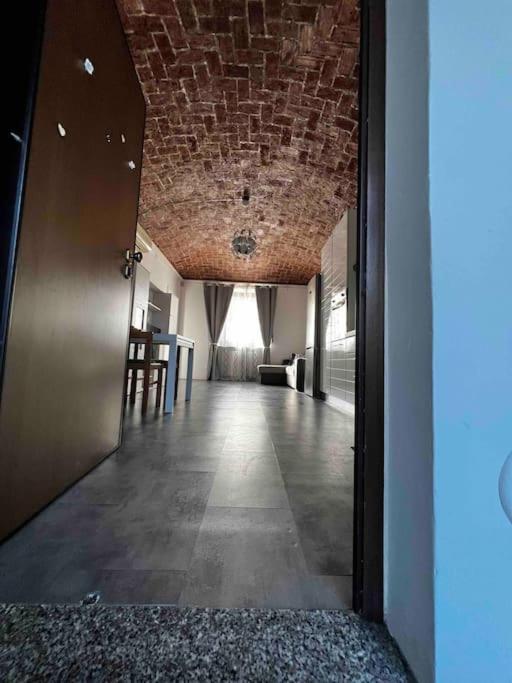 Casa Gabu Lejlighed Torino Eksteriør billede