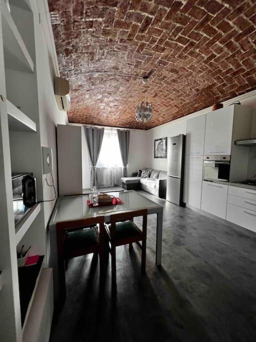 Casa Gabu Lejlighed Torino Eksteriør billede