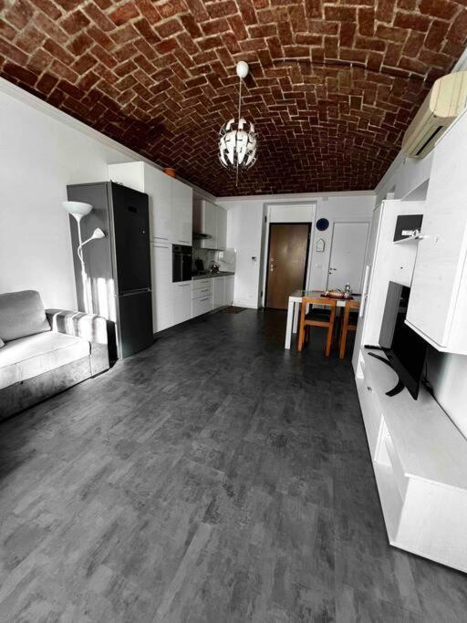 Casa Gabu Lejlighed Torino Eksteriør billede